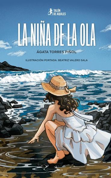 NIÑA DE LA OLA, LA | 9791387807436 | TORRES PIÑOL, AGATA