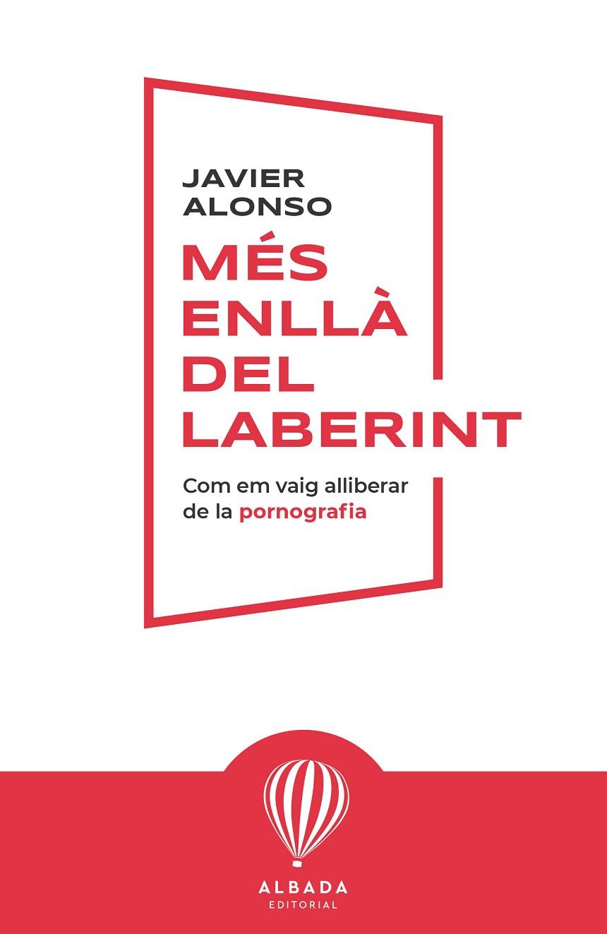 MÉS ENLLÀ DEL LABERINT | 9791399136234 | ALONSO, JAVIER