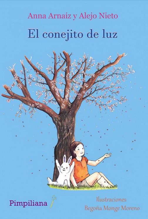 CONEJITO DE LUZ, EL | 9788412619096 | ARNAIZ, ANNA / NIETO, ALEJO