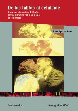 DE LAS TABLAS AL CELULOIDE | 9788424511319 | IGLESIAS SIMÓN, PABLO