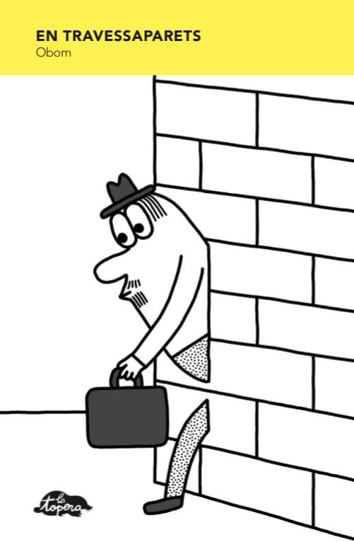 EN TRAVESSAPARETS | 9788409818730 | OBOMSAWIN, DIANE