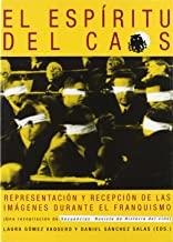 ESPIRITU DEL CAOS, EL | 9788496582361