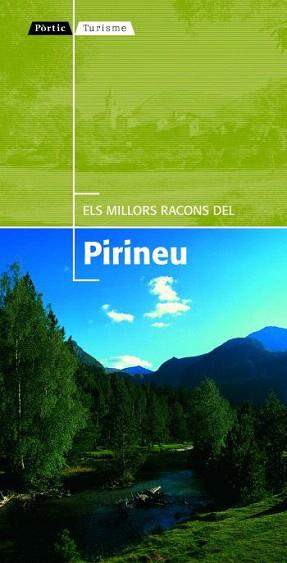 MILLORS RACONS DEL PIRINEU, ELS | 9788498090918 | DIVERSOS AUTORS