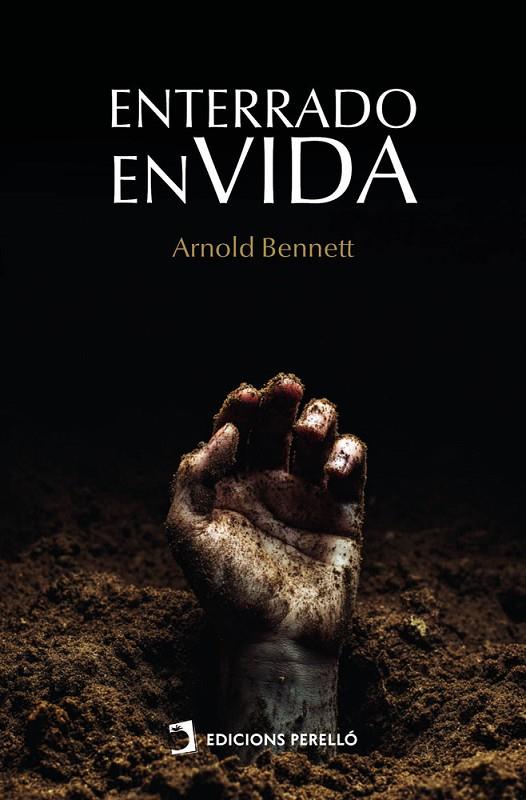 ENTERRADO EN VIDA | 9791370194178 | BENNET, ARNOLD