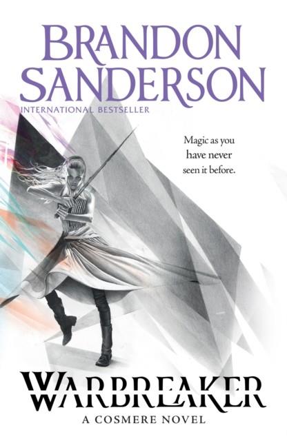 WARBREAKER | 9780575097469 | SANDERSON, BRANDON