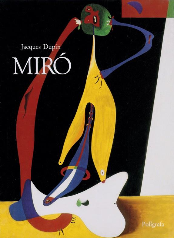 MIRÓ | 9788434307261 | DUPIN, JACQUES
