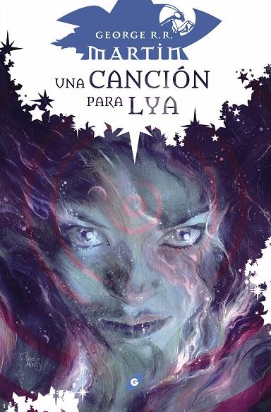 CANCIÓN PARA LYA, UNA | 9788418701153 | MARTIN, GEORGE R. R.