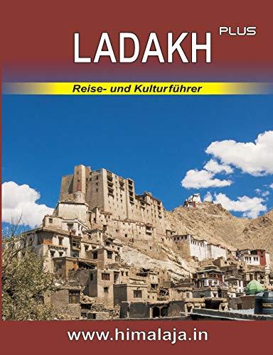 LADAKH PLUS | 9783750469990