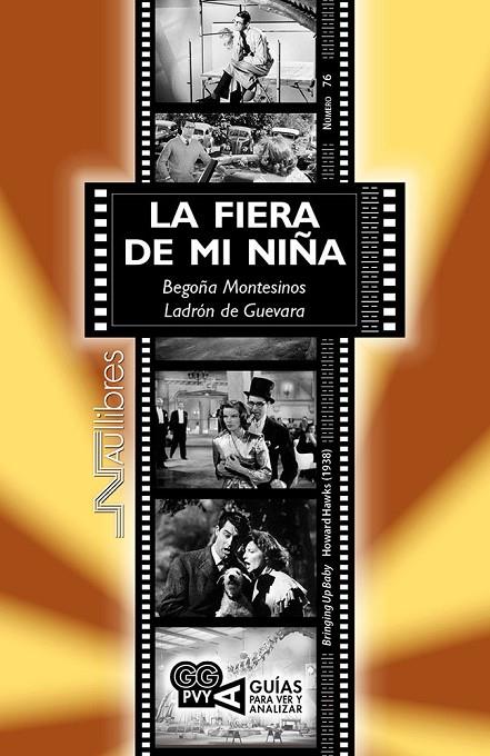 FIERA DE MI NIÑA, LA | 9788419755124 | MONTESINOS, BEGOÑA / DE GUEVARA, LADRÓN