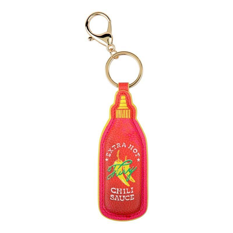 CLAUER HOT SAUCE | 840214827327
