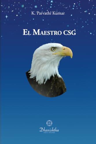 MAESTRO CSG, EL | 9788488011954 | PARVATHI KUMAR, KAMBHAMPATI