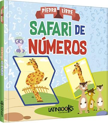 PIEDRA LIBRE VIAJE SORPRESA | 9789974904187
