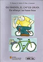 QUI BARATA, EL CAP ES GRATA | 9788427308336 | BASSA, R.