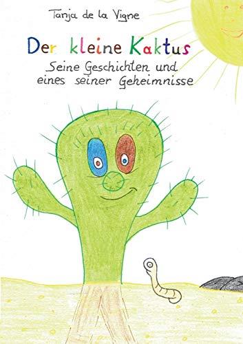 DER KLEINE KAKTUS | 9783751924030 | DE LA VIGNE, TANJA