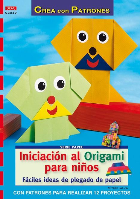 DIVERTIDAS MASCARAS PAPEL PARA NIÑOS | 9788498741032 | LACZA, MIYUKI