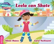 LEELA CAN SKATE | 9781107575820