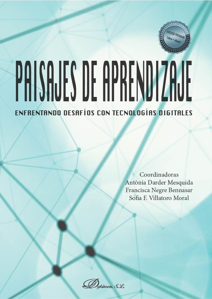 PAISAJES DE APRENDIZAJE | 9788411707091