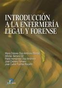 INTRODUCCIÓN A LA ENFERMERÍA LEGAL Y FORENSE | 9788479786779 | SERRANO GIL, ALFONSO