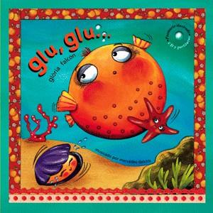 GLU GLU + CD | 9788492607723 | FALCON / DELCLOS