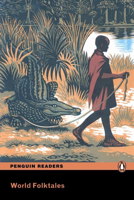 PEARSON ENGLISH READERS : WORLD FOLK TALES (BOOK AND MP3 PACK) | 9781408289594 | BY, RETOLD