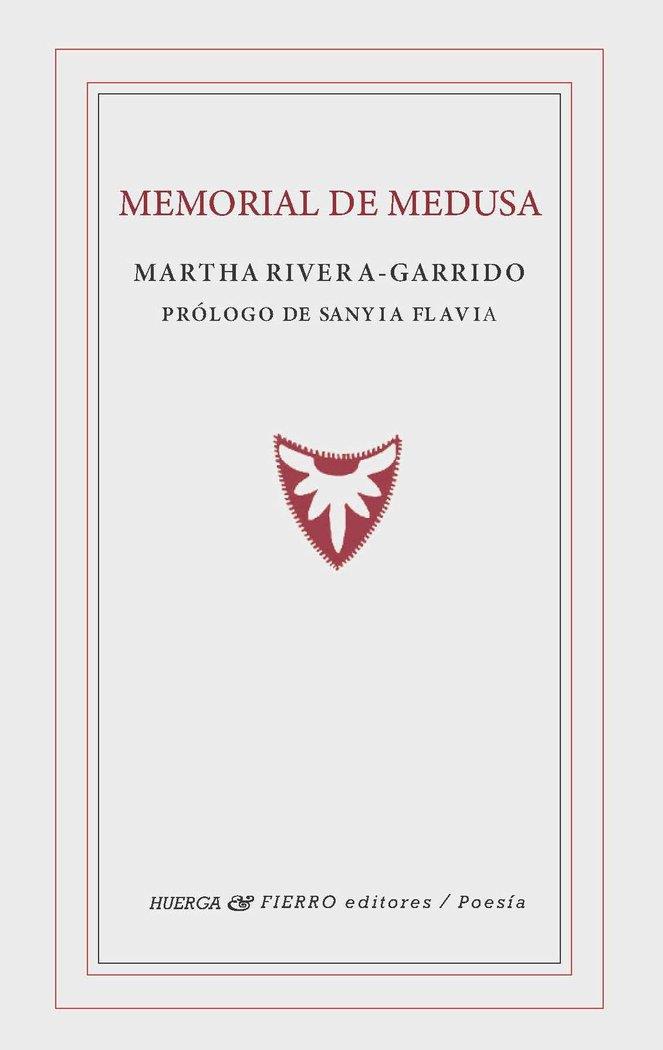 MEMORIAL DE MEDISA | 9788412777727 | RIVERA GARRIDO, MARTHA