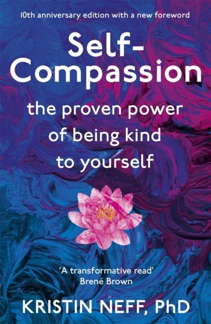 SELF-COMPASSION | 9781444738179 | NEFF, KRISTIN