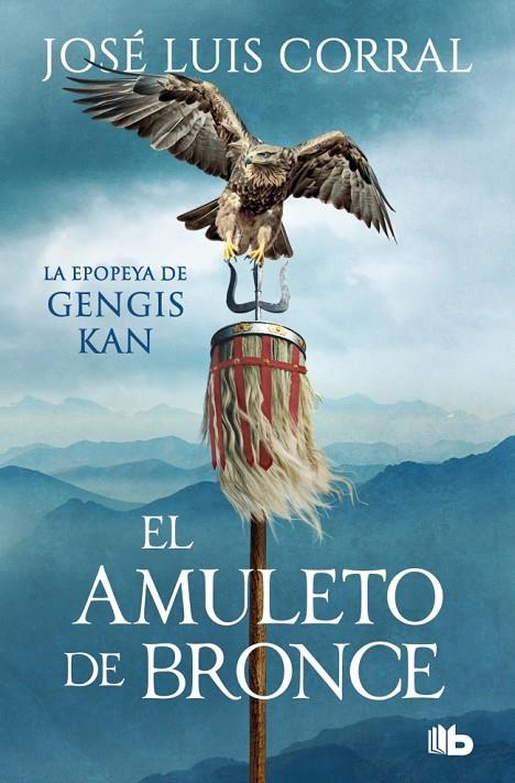 AMULETO DE BRONCE, EL | 9788413146638 | CORRAL, JOSÉ LUIS
