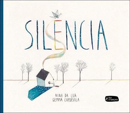 SILENCIA | 9788415518457 | DA LUA, NINA