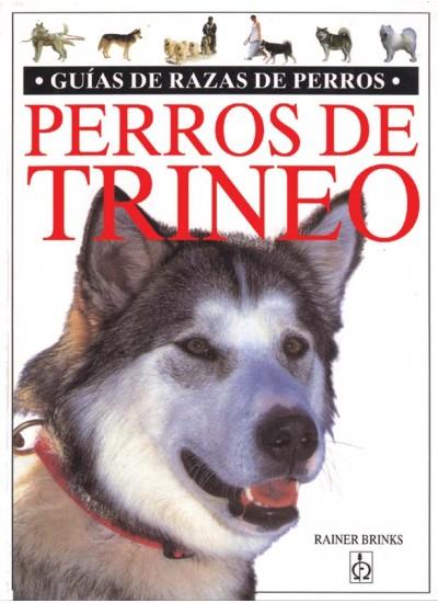 PERROS DE TRINEO | 9788428211109 | BINKS, RAINER