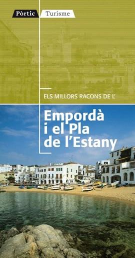 MILLORS RACONS DE L'EMPORDÀ I EL PLA DE L'ESTANY, ELS | 9788498091328 | OLIVAS, BEGOÑA