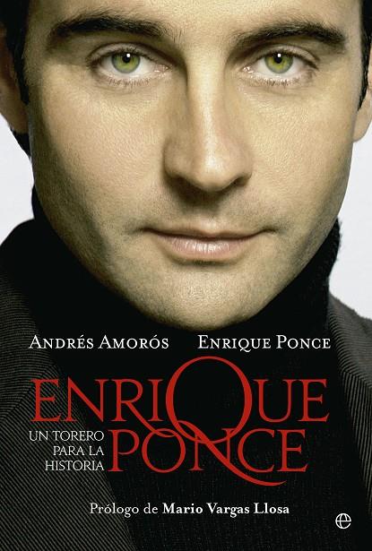 ENRIQUE PONCE | 9788499706764 | PONCE, ENRIQUE / AMOR¢S, ANDRX0201A / S