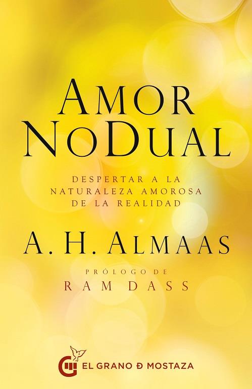 AMOR NO DUAL | 9788412691306 | ALMAAS, A. H.