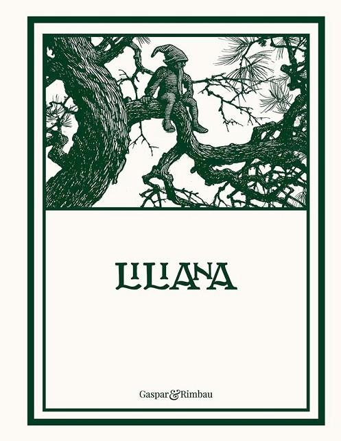 LILIANA | 9788418613449 | MESTRES, APELES