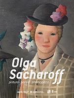 OLGA SACHAROFF. PINTURA. POESIA. EMANCIPACIÓ | 9788439396543 | GENERALITAT DE CATALUNYA