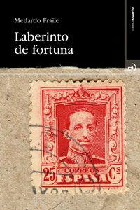 LABERINTO DE FORTUNA | 9788496675995 | FRAILE, MEDARDO