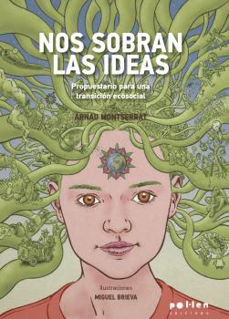 NOS SOBRAN LAS IDEAS | 9788418580185 | MONTSERRAT, ARNAU