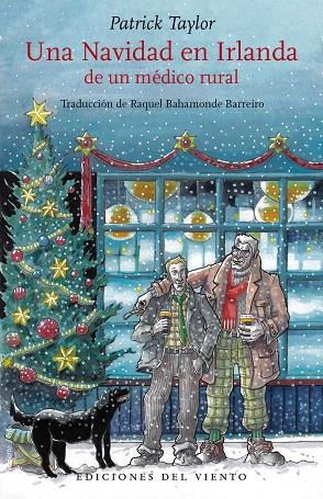 NAVIDAD EN IRLANDA DE UN MÉDICO RURAL, UNA | 9788418227370 | TAYLOR, PATRICK