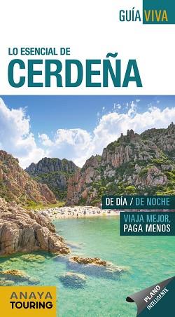 CERDEÑA : GUÍA VIVA [2018] | 9788491580799 | FERNÁNDEZ, LUIS ARGEO