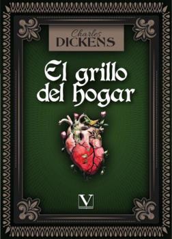 GRILLO DEL HOGAR, EL | 9788413379494 | DICKENS, CHARLES