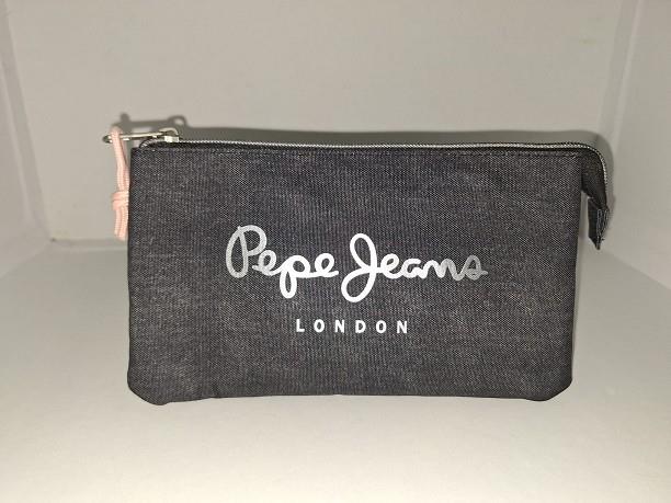 ESTOIG 3 CREMALLERES CINTIA PEPE JEANS | 8435692797037
