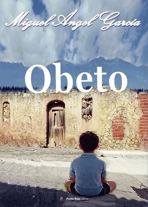 OBETO | 9788412936223 | GARCÍA GARCÍA, MIGUEL ÁNGEL