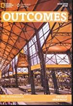 OUTCOMES PREINTERMED IWB 2E | 9781305104235