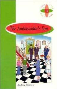 AMBASSADORS SON, THE | 9789963468805 | STANMORE, ANNE