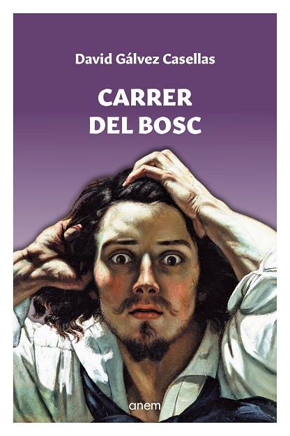 CARRER DEL BOSC | 9788412238549 | GALVEZ, DAVID