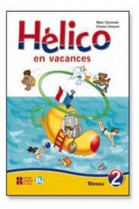 HELICO EN VACANCES 2 | 9788881487714