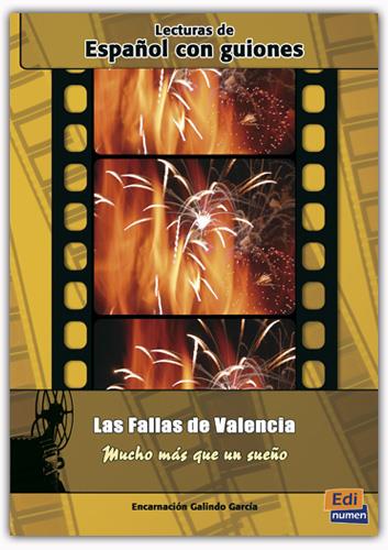 FALLAS DE VALENCIA, LAS | 9788498480498 | GALINDO GARCÍA, ENCARNACIÓN