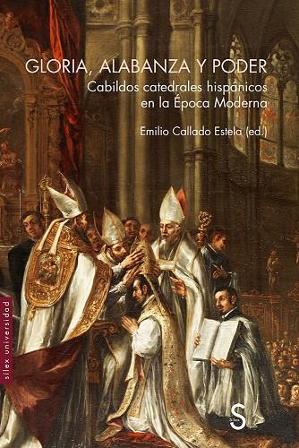 GLORIA, ALABANZA Y PODER | 9788418388378 | CALLADO ESTELA, EMILIO