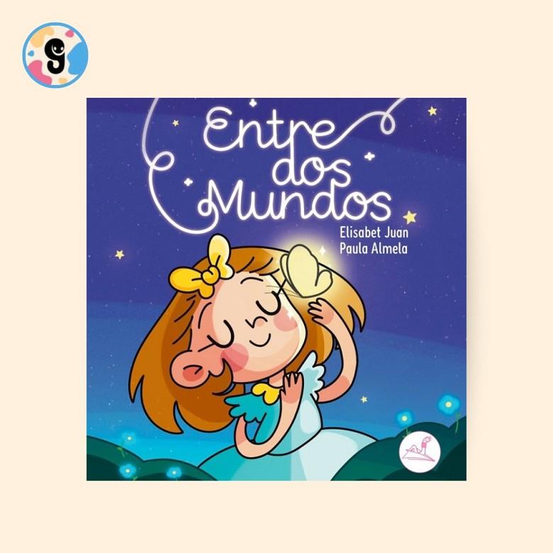 ENTRE DOS MUNDOS | 9791387530792 | JUAN, ELISABET