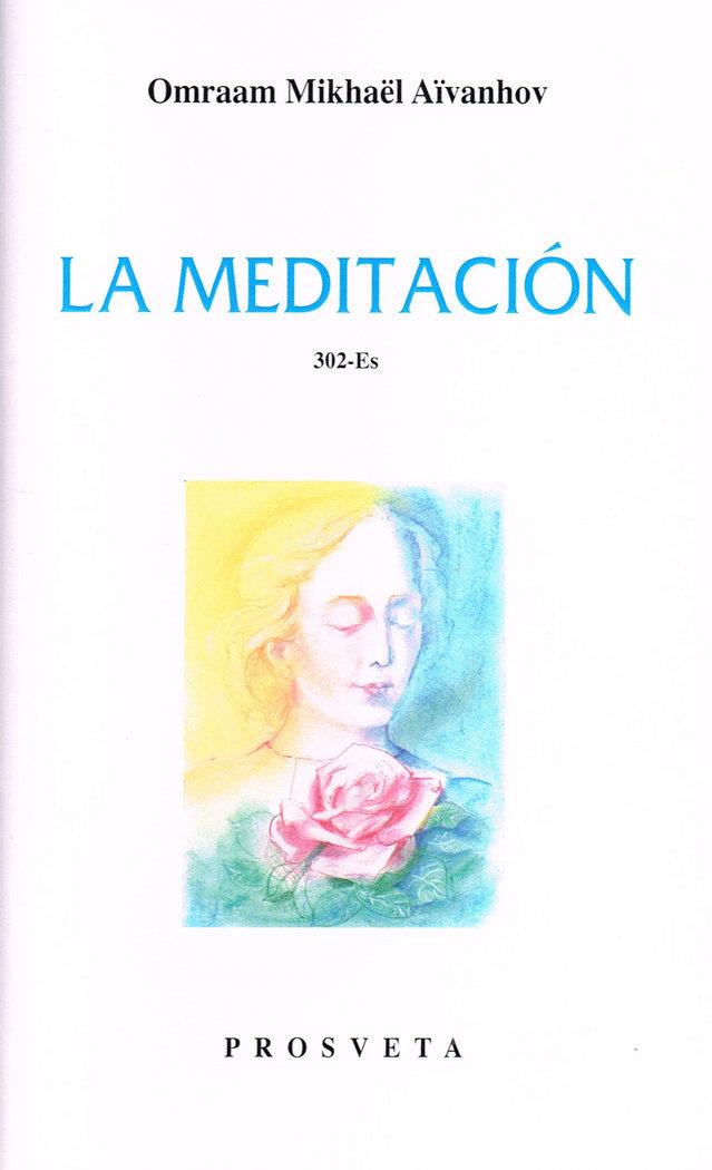 MEDITACION, LA | 9788494286339 | AIVANHOV, OMRAAM MIKHAEL