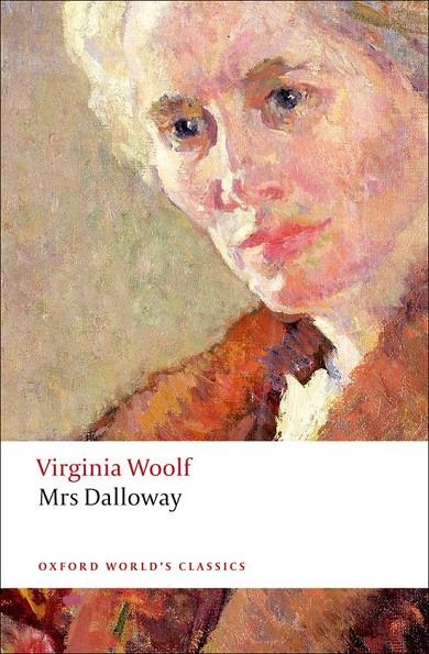 MRS DALLOWAY | 9780199536009 | WOOLF, VIRGINIA